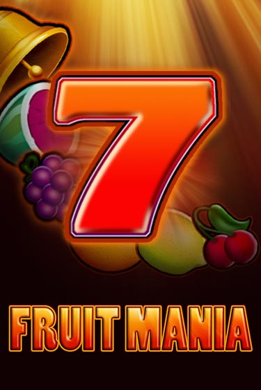 Fruit Mania бесплатно онлайн | Вулкан Vegas без денег