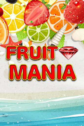 Fruit Mania бесплатно онлайн | Вулкан Vegas без денег