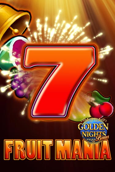 Fruit Mania Golden Nights бесплатно онлайн | Вулкан Vegas без денег