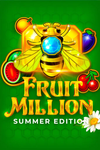 Fruit Million бесплатно онлайн | Вулкан Vegas без денег