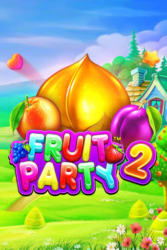Fruit Party 2™ бесплатно онлайн | Вулкан Vegas без денег