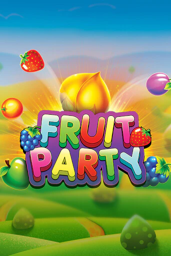 Fruit Party бесплатно онлайн | Вулкан Vegas без денег