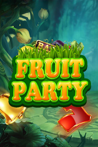 Fruit Party бесплатно онлайн | Вулкан Vegas без денег