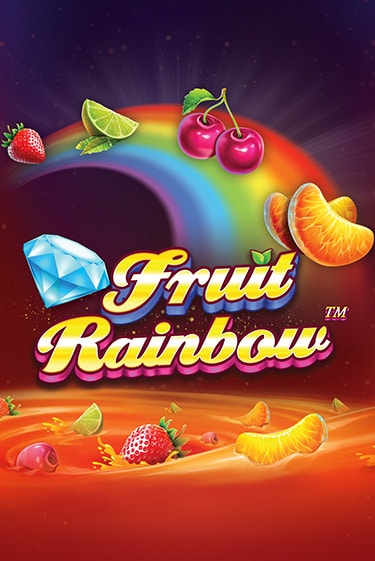 Fruit Rainbow бесплатно онлайн | Вулкан Vegas без денег