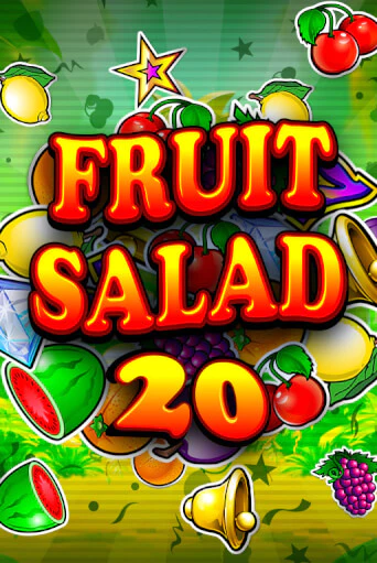 Fruit Salad 20 бесплатно онлайн | Вулкан Vegas без денег