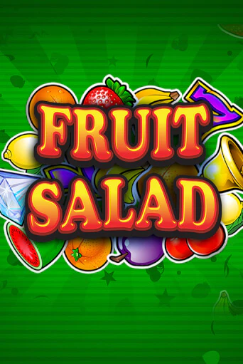 Fruit Salad бесплатно онлайн | Вулкан Vegas без денег