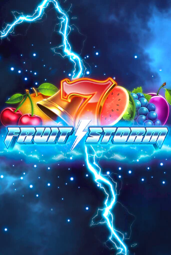 Fruit Storm бесплатно онлайн | Вулкан Vegas без денег