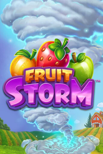 Fruit Storm бесплатно онлайн | Вулкан Vegas без денег