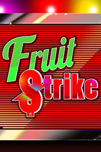 Fruit Strike бесплатно онлайн | Вулкан Vegas без денег