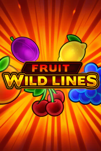 Fruit Wild Lines бесплатно онлайн | Вулкан Vegas без денег