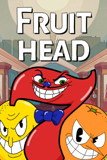 Fruithead бесплатно онлайн | Вулкан Vegas без денег