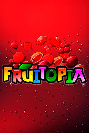 Fruitopia бесплатно онлайн | Вулкан Vegas без денег