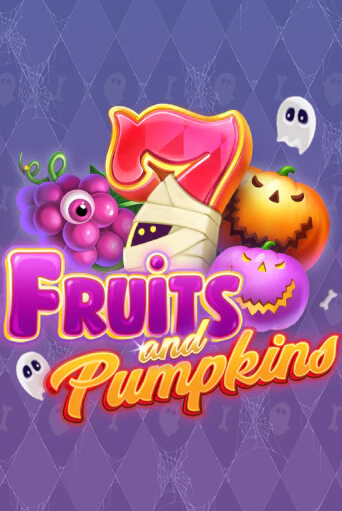 Fruits and Pumpkins бесплатно онлайн | Вулкан Vegas без денег