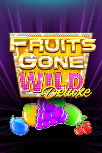 Fruits Gone Wild Deluxe бесплатно онлайн | Вулкан Vegas без денег