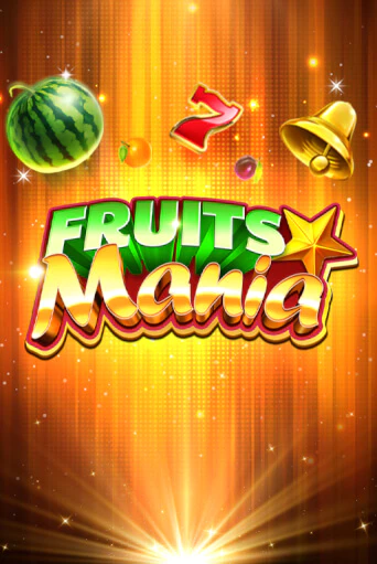 Fruits Mania бесплатно онлайн | Вулкан Vegas без денег