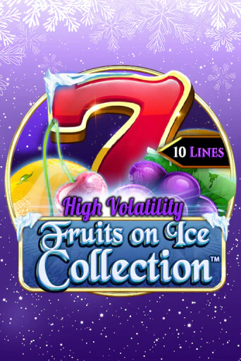 Fruits On Ice Collection 10 Lines бесплатно онлайн | Вулкан Vegas без денег