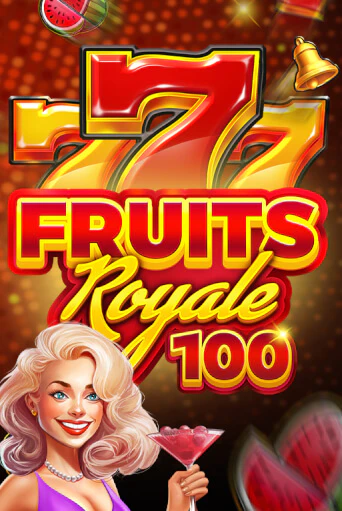 Fruits Royale 100 бесплатно онлайн | Вулкан Vegas без денег