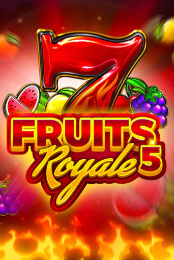 Fruits Royale 5 бесплатно онлайн | Вулкан Vegas без денег