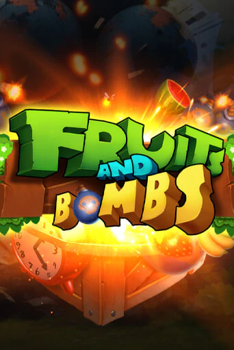 Fruits and Bombs бесплатно онлайн | Вулкан Vegas без денег