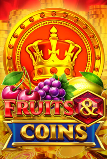 Fruits and Coins бесплатно онлайн | Вулкан Vegas без денег