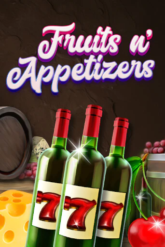 Fruits n' Appetizers бесплатно онлайн | Вулкан Vegas без денег
