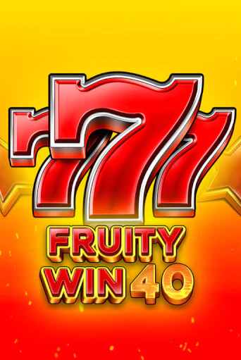 Fruity Win 40 бесплатно онлайн | Вулкан Vegas без денег