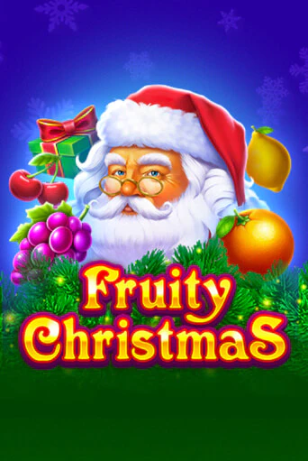 Fruity Christmas бесплатно онлайн | Вулкан Vegas без денег