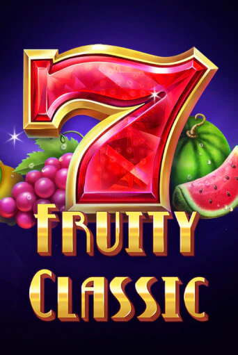 Fruity Classic бесплатно онлайн | Вулкан Vegas без денег