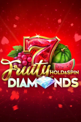 Fruity Diamonds Hold and Spin бесплатно онлайн | Вулкан Vegas без денег
