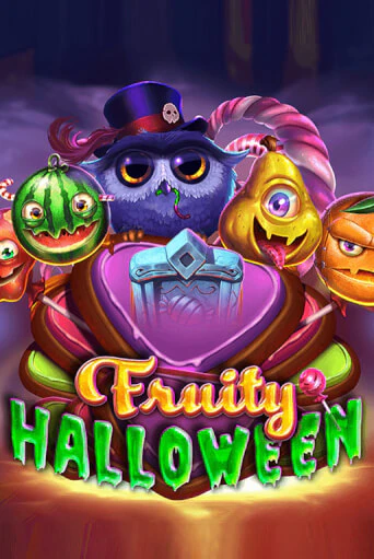 Fruity Halloween бесплатно онлайн | Вулкан Vegas без денег