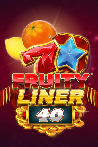 Fruityliner 40 бесплатно онлайн | Вулкан Vegas без денег