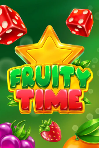 Fruity Time бесплатно онлайн | Вулкан Vegas без денег