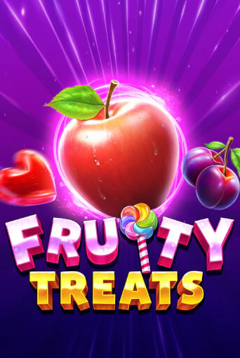 Fruity Treats бесплатно онлайн | Вулкан Vegas без денег