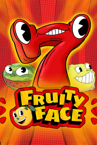 Fruity Face бесплатно онлайн | Вулкан Vegas без денег