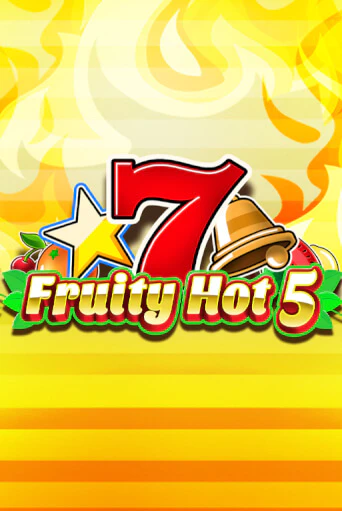 Fruity Hot 5 бесплатно онлайн | Вулкан Vegas без денег