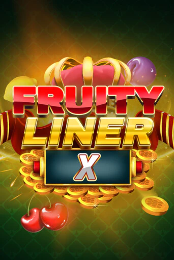 Fruityliner X бесплатно онлайн | Вулкан Vegas без денег
