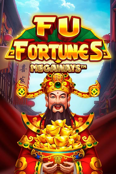 Fu Fortunes Megaways бесплатно онлайн | Вулкан Vegas без денег