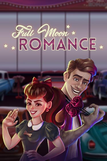 Full Moon Romance бесплатно онлайн | Вулкан Vegas без денег