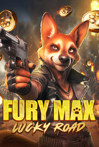 Fury Max Lucky Road бесплатно онлайн | Вулкан Vegas без денег