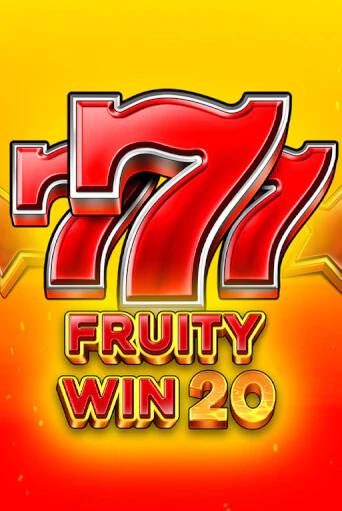 Fruity Win 20 бесплатно онлайн | Вулкан Vegas без денег