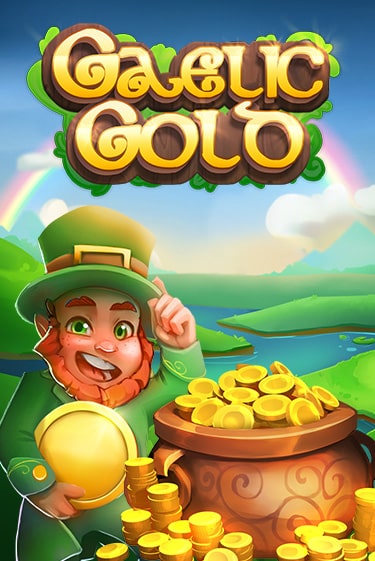 Gaelic Gold бесплатно онлайн | Вулкан Vegas без денег
