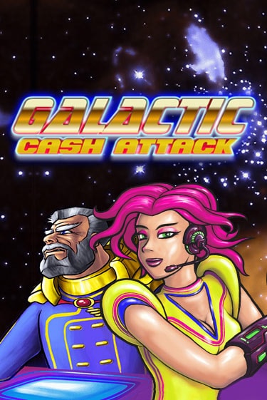 Galactic Cash бесплатно онлайн | Вулкан Vegas без денег