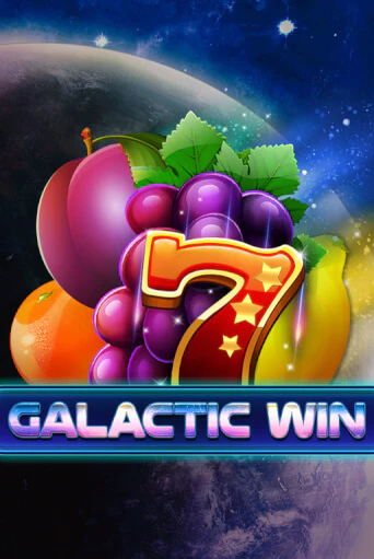 Galactic Win бесплатно онлайн | Вулкан Vegas без денег