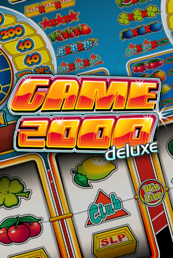 Game 2000 Deluxe бесплатно онлайн | Вулкан Vegas без денег