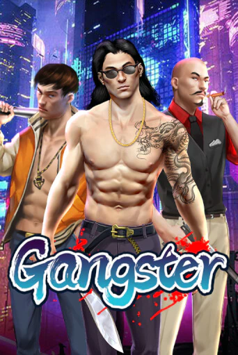 Gangster бесплатно онлайн | Вулкан Vegas без денег