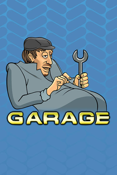 Garage бесплатно онлайн | Вулкан Vegas без денег