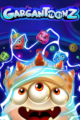 Gargantoonz бесплатно онлайн | Вулкан Vegas без денег