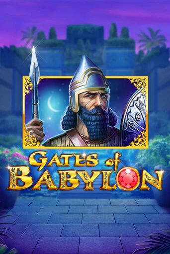Gates of Babylon бесплатно онлайн | Вулкан Vegas без денег