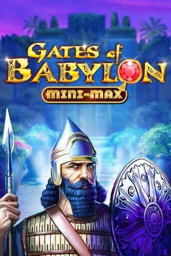 Gates of Babylon Mini-Max бесплатно онлайн | Вулкан Vegas без денег