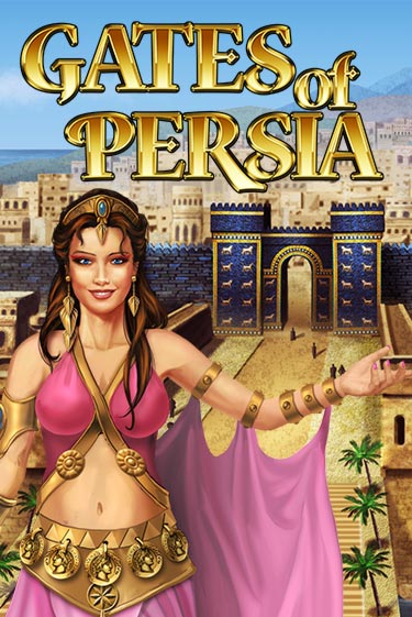 Gates of Persia бесплатно онлайн | Вулкан Vegas без денег